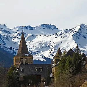2* Hotel Snoe Mont Romies